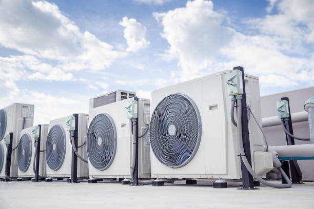 Best Ductless HVAC Repair  in Ronkonkoma, NY